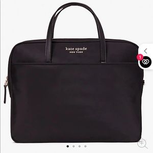 Kate Spade Laptop Tote BRAND NEW